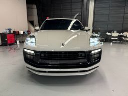 
										2022 Porsche Macan GTS full									