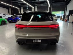 
										2022 Porsche Macan GTS full									