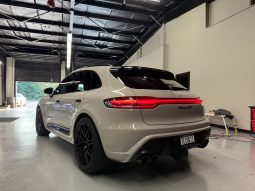 
										2022 Porsche Macan GTS full									
