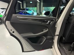 
										2022 Porsche Macan GTS full									