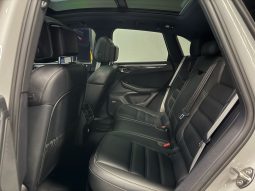 
										2022 Porsche Macan GTS full									