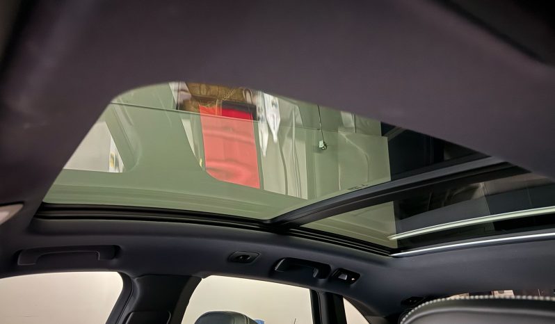 
								2022 Porsche Macan GTS full									