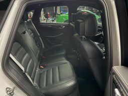 
										2022 Porsche Macan GTS full									