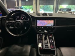 
										2022 Porsche Macan GTS full									