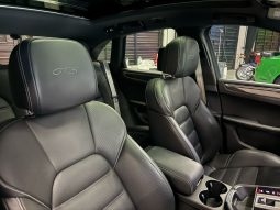 
										2022 Porsche Macan GTS full									
