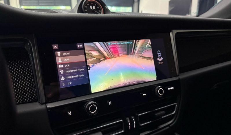 
								2022 Porsche Macan GTS full									