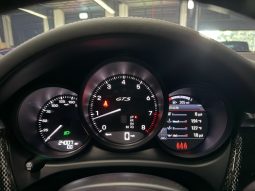 
										2022 Porsche Macan GTS full									