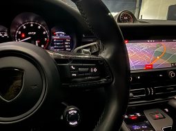 
										2022 Porsche Macan GTS full									