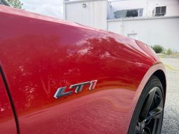 
										2021 Chevrolet Camaro LT1 full									