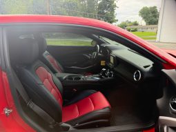 
										2021 Chevrolet Camaro LT1 full									