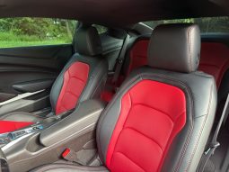 
										2021 Chevrolet Camaro LT1 full									