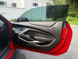 
										2021 Chevrolet Camaro LT1 full									