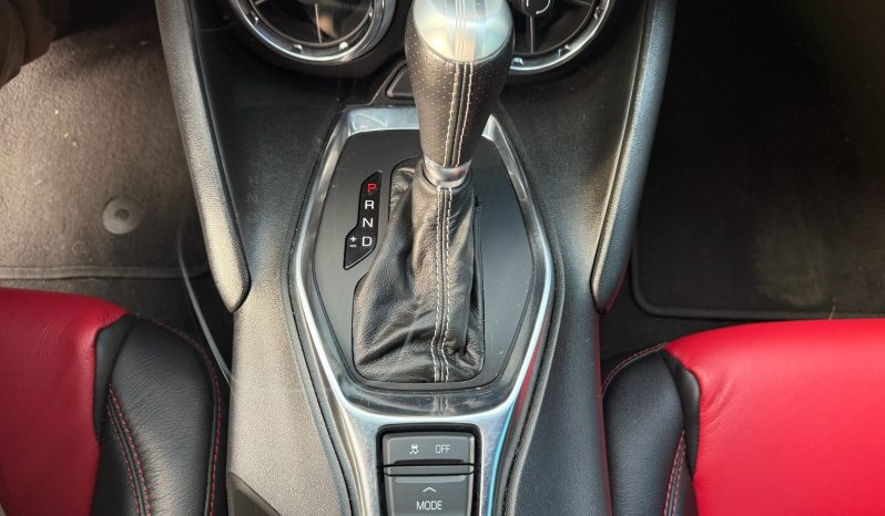 
								2021 Chevrolet Camaro LT1 full									
