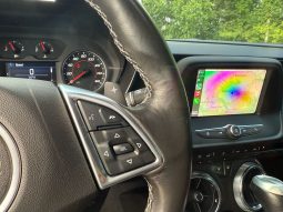 
										2021 Chevrolet Camaro LT1 full									
