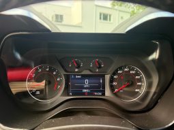 
										2021 Chevrolet Camaro LT1 full									