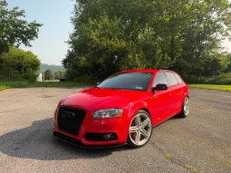 
										2011 Audi A3 Sportwagen 1 of 4 in the US 105K Miles full									