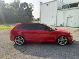 
										2011 Audi A3 Sportwagen 1 of 4 in the US 105K Miles full									