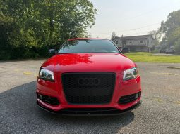 
										2011 Audi A3 Sportwagen 1 of 4 in the US 105K Miles full									