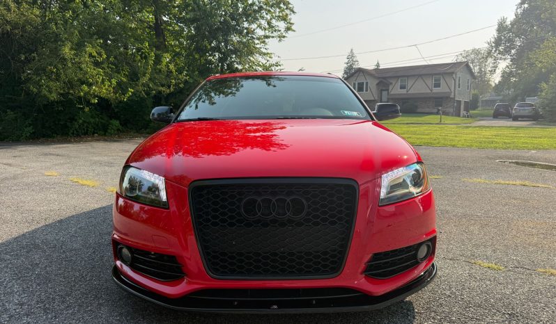 
								2011 Audi A3 Sportwagen 1 of 4 in the US 105K Miles full									
