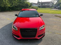 
										2011 Audi A3 Sportwagen 1 of 4 in the US 105K Miles full									