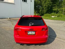 
										2011 Audi A3 Sportwagen 1 of 4 in the US 105K Miles full									