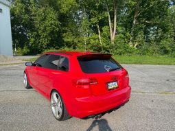 
										2011 Audi A3 Sportwagen 1 of 4 in the US 105K Miles full									