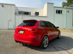 
										2011 Audi A3 Sportwagen 1 of 4 in the US 105K Miles full									