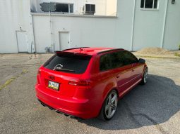 
										2011 Audi A3 Sportwagen 1 of 4 in the US 105K Miles full									