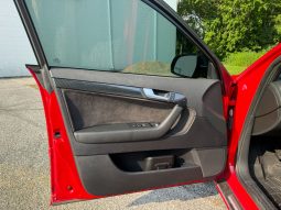 
										2011 Audi A3 Sportwagen 1 of 4 in the US 105K Miles full									