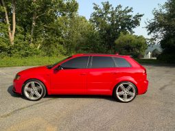 
										2011 Audi A3 Sportwagen 1 of 4 in the US 105K Miles full									