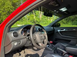 
										2011 Audi A3 Sportwagen 1 of 4 in the US 105K Miles full									