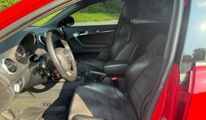 
								2011 Audi A3 Sportwagen 1 of 4 in the US 105K Miles full									