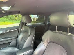 
										2011 Audi A3 Sportwagen 1 of 4 in the US 105K Miles full									