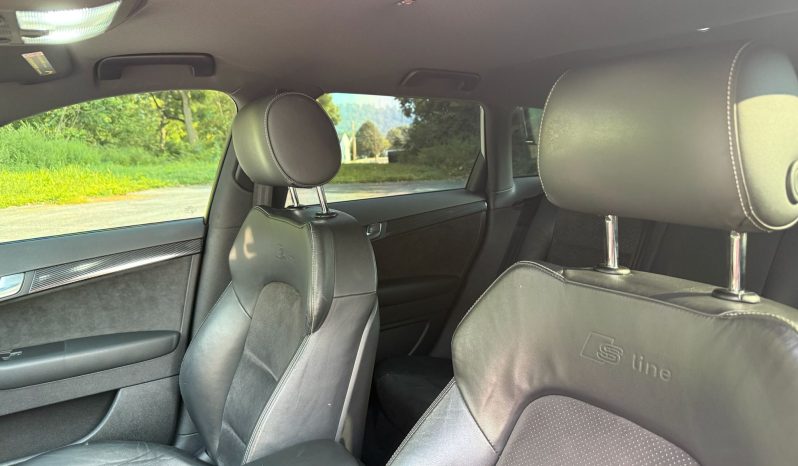 
								2011 Audi A3 Sportwagen 1 of 4 in the US 105K Miles full									