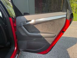 
										2011 Audi A3 Sportwagen 1 of 4 in the US 105K Miles full									