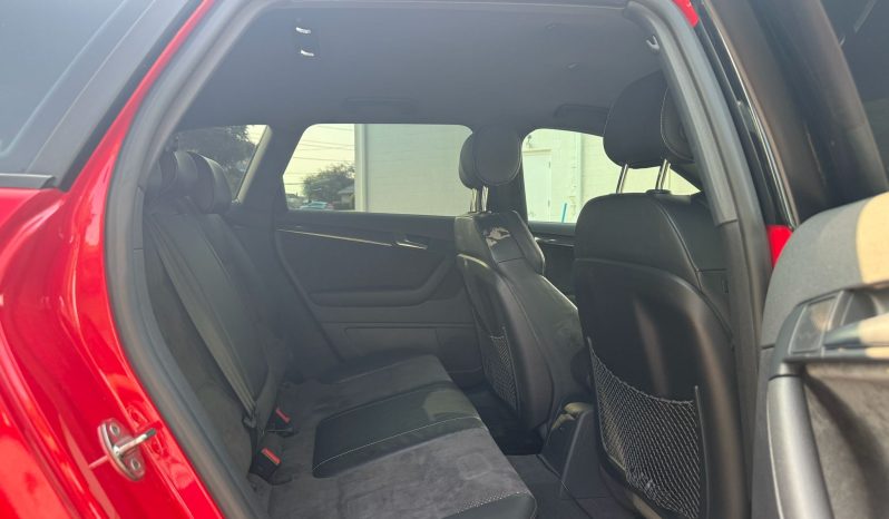
								2011 Audi A3 Sportwagen 1 of 4 in the US 105K Miles full									