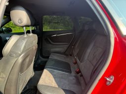
										2011 Audi A3 Sportwagen 1 of 4 in the US 105K Miles full									