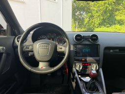 
										2011 Audi A3 Sportwagen 1 of 4 in the US 105K Miles full									