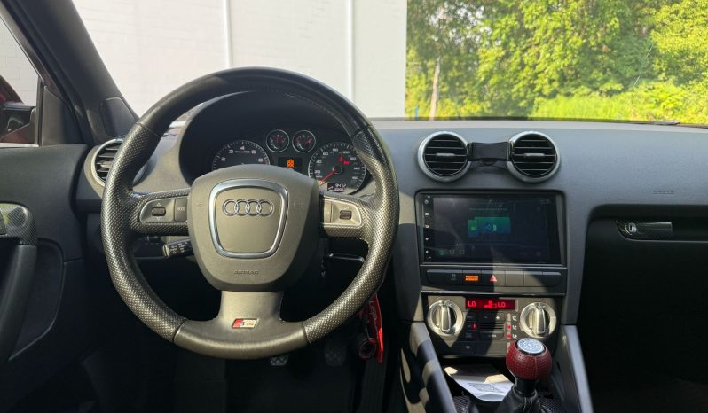 
								2011 Audi A3 Sportwagen 1 of 4 in the US 105K Miles full									