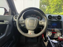 
										2011 Audi A3 Sportwagen 1 of 4 in the US 105K Miles full									