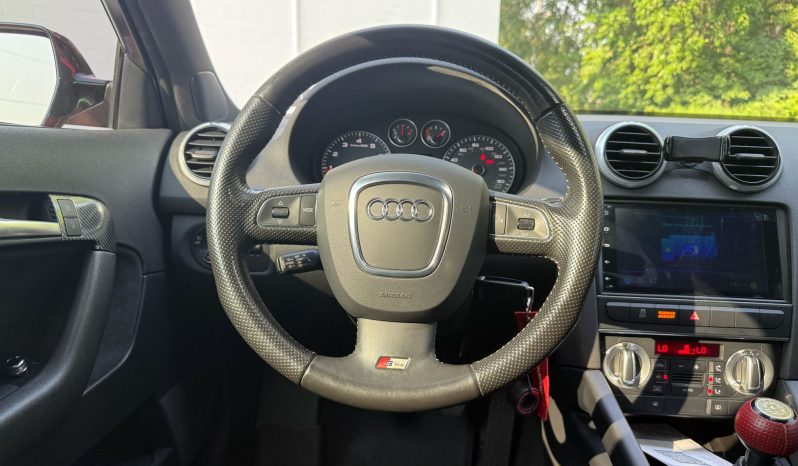 
								2011 Audi A3 Sportwagen 1 of 4 in the US 105K Miles full									