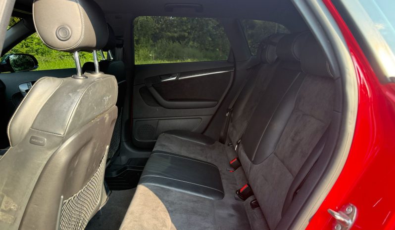 
								2011 Audi A3 Sportwagen 1 of 4 in the US 105K Miles full									