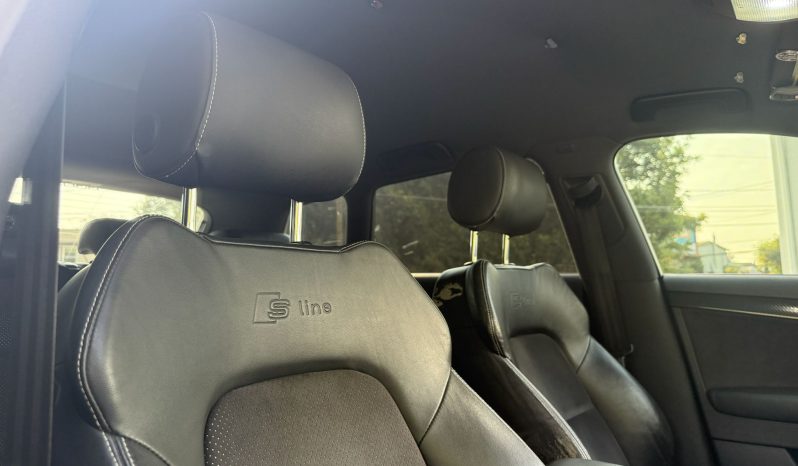 
								2011 Audi A3 Sportwagen 1 of 4 in the US 105K Miles full									
