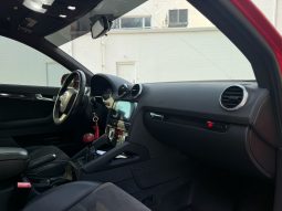 
										2011 Audi A3 Sportwagen 1 of 4 in the US 105K Miles full									