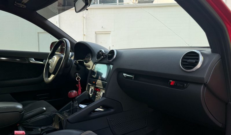 
								2011 Audi A3 Sportwagen 1 of 4 in the US 105K Miles full									