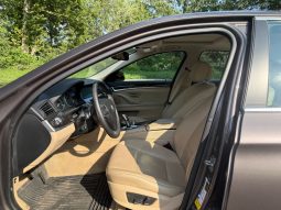 
										2012 BMW 528i xDrive full									