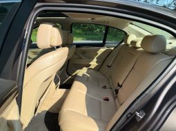 
										2012 BMW 528i xDrive full									