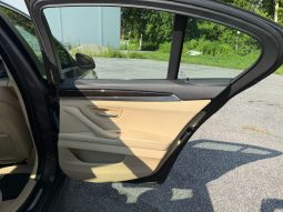 
										2012 BMW 528i xDrive full									