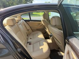 
										2012 BMW 528i xDrive full									