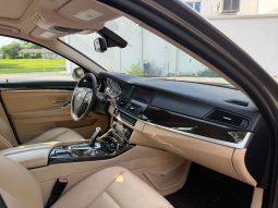 
										2012 BMW 528i xDrive full									